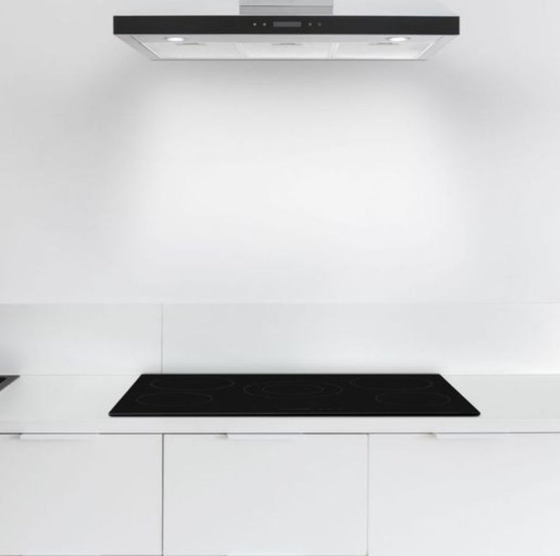 MONTPELLIER MINH90 90 cm Electric Induction Hob (36 Inch)