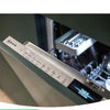 NEFF N50 S155HVX00G Wifi Connected Fully Integrated Full Size Dishwasher
