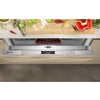 NEFF N50 S155HVX00G Wifi Connected Fully Integrated Full Size Dishwasher