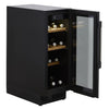 NEFF N70 KU9202HF0G Built In Wine Cooler