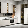 Barclay Homes Premium Kitchens : 12 cabinets + 7 Top brand appliances