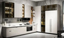 Barclay Homes Premium Kitchens : 12 cabinets + 7 Top brand appliances