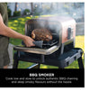 Ninja Woodfire Electric Outdoor Pizza Oven, Suitable For Outdoor - Terracotta
