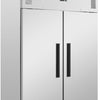 Polar G-Series Double Door Upright Freezer 1200Ltr