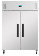 Polar G-Series Double Door Upright Freezer 1200Ltr