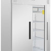Polar G-Series Double Door Upright Freezer 1200Ltr