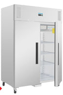 Polar G-Series Double Door Upright Freezer 1200Ltr
