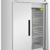 Polar G-Series Forced Air Double Door Upright Fridge 1200Ltr