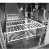 Polar G-Series Pizza Prep Counter Fridge 390Ltr