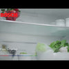Bosch Series 4 KFN96VPEAG Frost Free American Fridge Freezer - Stainless Steel Effect