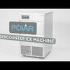 Polar G-Series Undercounter Ice Maker 50kg Output