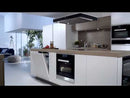 Miele G7040 SC WH Wifi Connected Full Size Dishwasher - White
