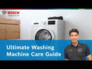 Bosch WAL28RH1GB 10KG 1400 Spin Washing Machine - White959/0580