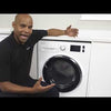 Hotpoint ColdGuard C HD 93M WW UK 9Kg Heat Pump Tumble Dryer - White