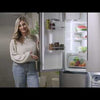 Bosch Series 6 KAD93AIERG Plumbed American Fridge Freezer - Stainless Steel