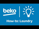 Beko B300 BM3T31233W 12Kg Heat Pump Tumble Dryer - White