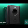 Masterplug 7.4kW Electric Vehicle Charger with 5m cable : All Type 2 EV's
