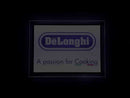 DeLonghi DSRM 905DF 90cm Dual Fuel Range Cooker, Stainless Steel