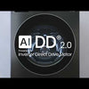 LG AI Direct Drive FWY696GBLN1 9 kg Washer Dryer - Grey