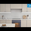 Midea MIH742F558K1 Induction Hob - Black