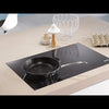 Miele KM7361FL 62cm Induction Hob - Black