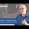 Bosch Series 2 PUG61RAA5B Induction Hob