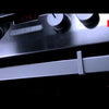 Amica 608CE2TAXX 60cm Wide Single Oven Electric Cooker with Ceramic Hob - Stainless Steel