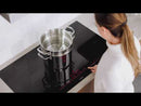 Bosch Series 6 PIX631HC1E 59cm Induction Hob - Black