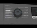 SAMSUNG Series 5 ecobubble WD80TA046BX/EU 8 kg Washer Dryer - Graphite