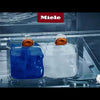 Miele W1 WSK363 WCS 10kg WiFi Connected Washing Machine with 1400 rpm
