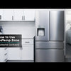 Hisense PureFlat RF749N4SWSE Non-Plumbed Total No Frost American Fridge Freezer - Stainless Steel