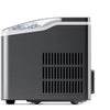 Pro Breeze Countertop Ice Cube Maker - Grey