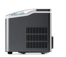 Pro Breeze Countertop Ice Cube Maker - Grey