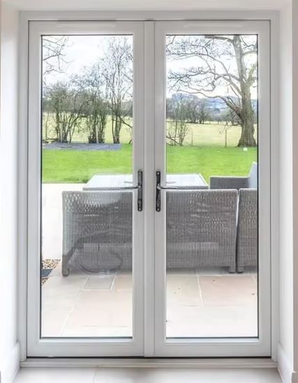 Door Installation Barbados