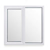PVC Casement Windows