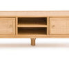 Ladara Rattan TV Unit