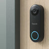 Reolink 12MP UHD PoE Premium 4 Camera Solar Home Security System