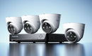 Reolink 12MP UHD PoE Premium 4 Camera Solar Home Security System
