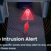 Reolink 12MP UHD PoE Premium 4 Camera Solar Home Security System