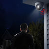 Reolink 12MP UHD PoE Premium 4 Camera Solar Home Security System