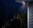 Reolink 12MP UHD PoE Premium 4 Camera Solar Home Security System