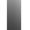 Russell Hobbs RH143FZ552E1SS 143cm Small Upright Freezer - Stainless Steel