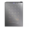 CDA FWC604SS Wine Cooler - Stainless Steel
