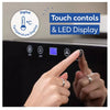 CDA FWC604SS Wine Cooler - Stainless Steel