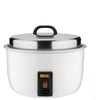 Buffalo Large Commercial Rice Cooker : 23Ltr