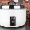 Buffalo Large Commercial Rice Cooker : 23Ltr