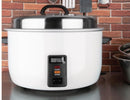 Buffalo Large Commercial Rice Cooker : 23Ltr