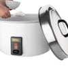 Buffalo Large Commercial Rice Cooker : 23Ltr