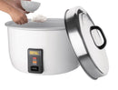 Buffalo Large Commercial Rice Cooker : 23Ltr