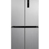 Russell Hobbs RH180A4FF802E1SS Frost Free American Fridge Freezer - Stainless Steel